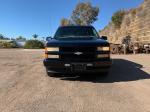 Chevrolet Tahoe Limited 2000 года